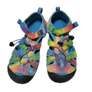 Keen Sandals Size 4